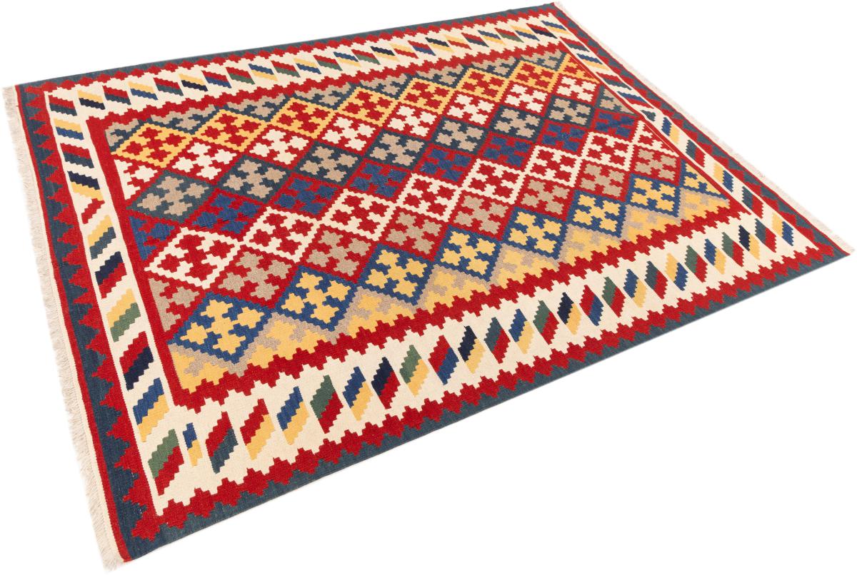 Kilim Fars Ghashghai - 1