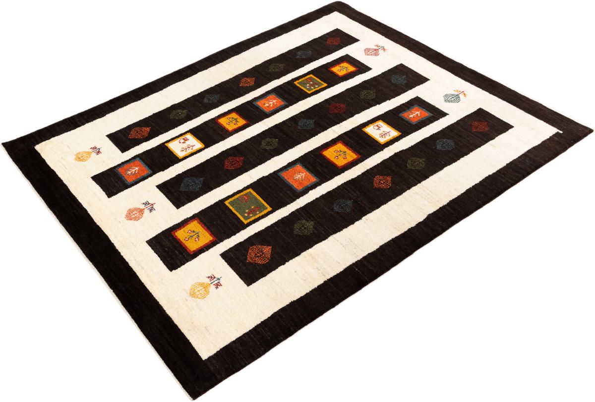 Persa Gabbeh Kashkuli Banafsheh - 1