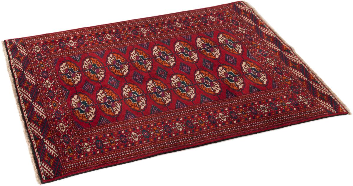 Afghan Mauri Alt - 1