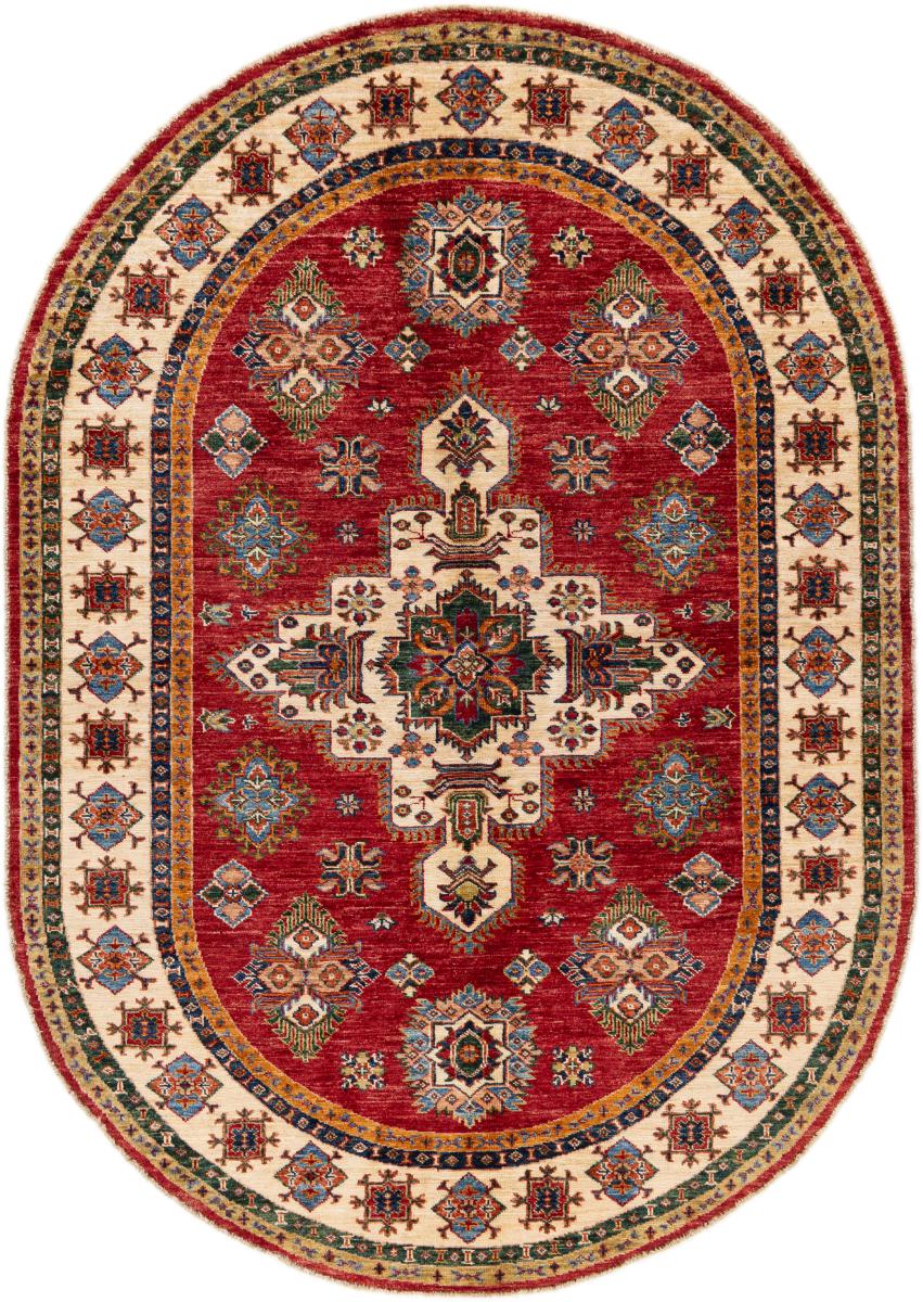 Pakistanilainen matto Arijana 207x149 207x149, Persialainen matto Solmittu käsin