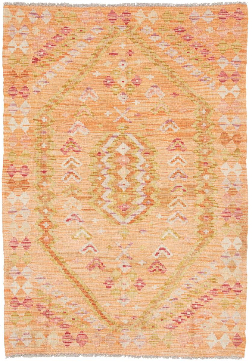 Αφγανικό χαλί Κιλίμ Afghan 149x101 149x101, Περσικό χαλί Οι κόμποι έγιναν με το χέρι