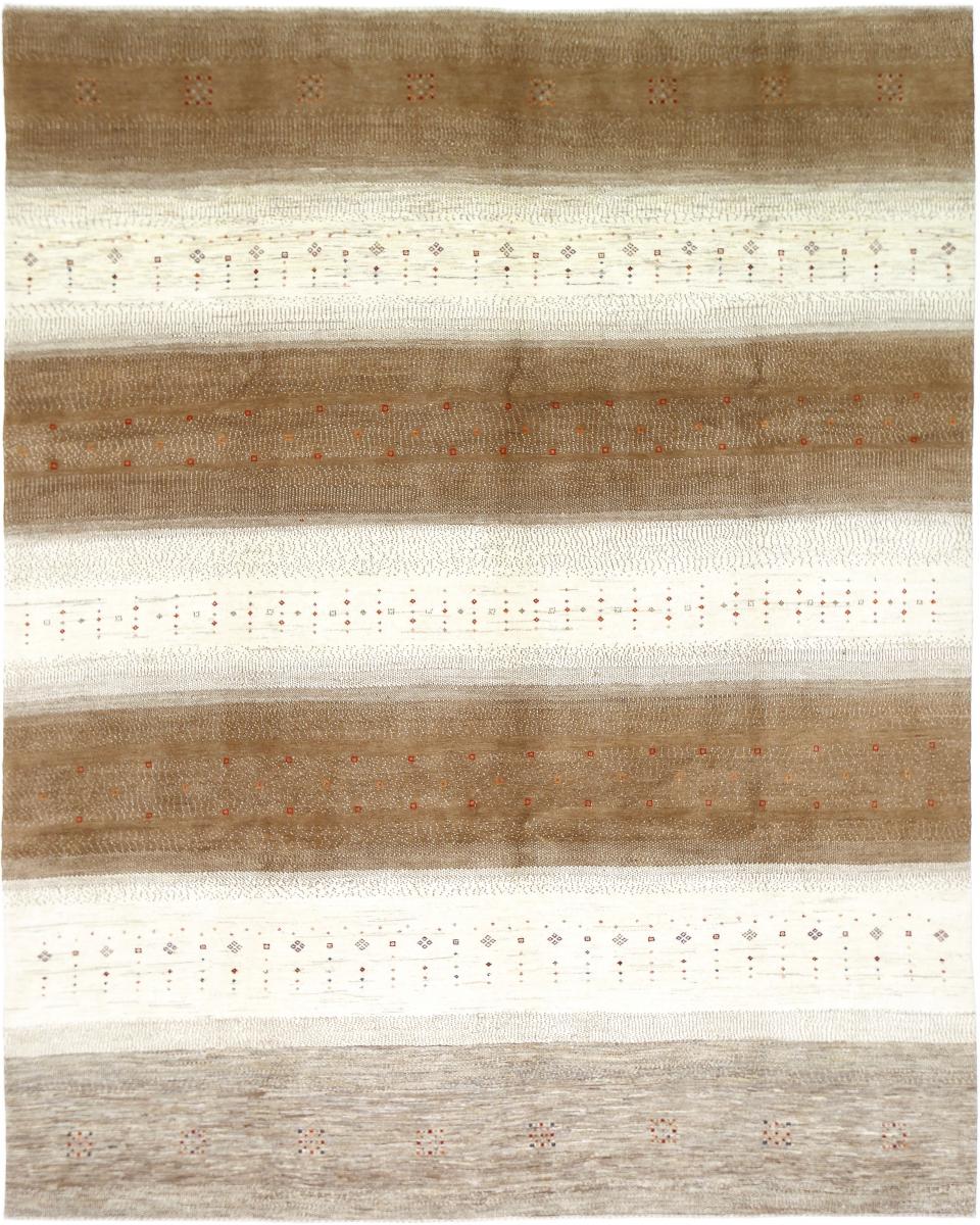Tappeto persiano Persia Gabbeh Kashkuli Limited 380x304 380x304, Tappeto persiano Annodato a mano