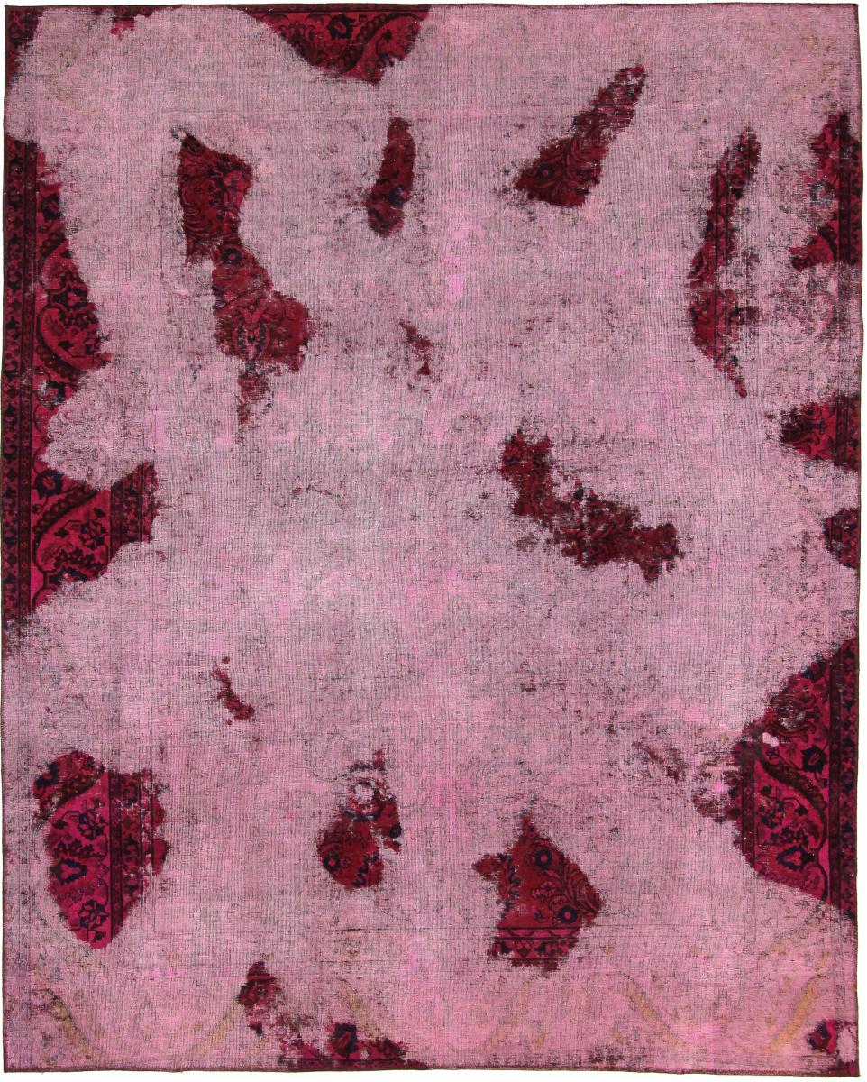 Perzsa szőnyeg Vintage Royal 316x251 316x251, Perzsa szőnyeg Kézzel csomózva