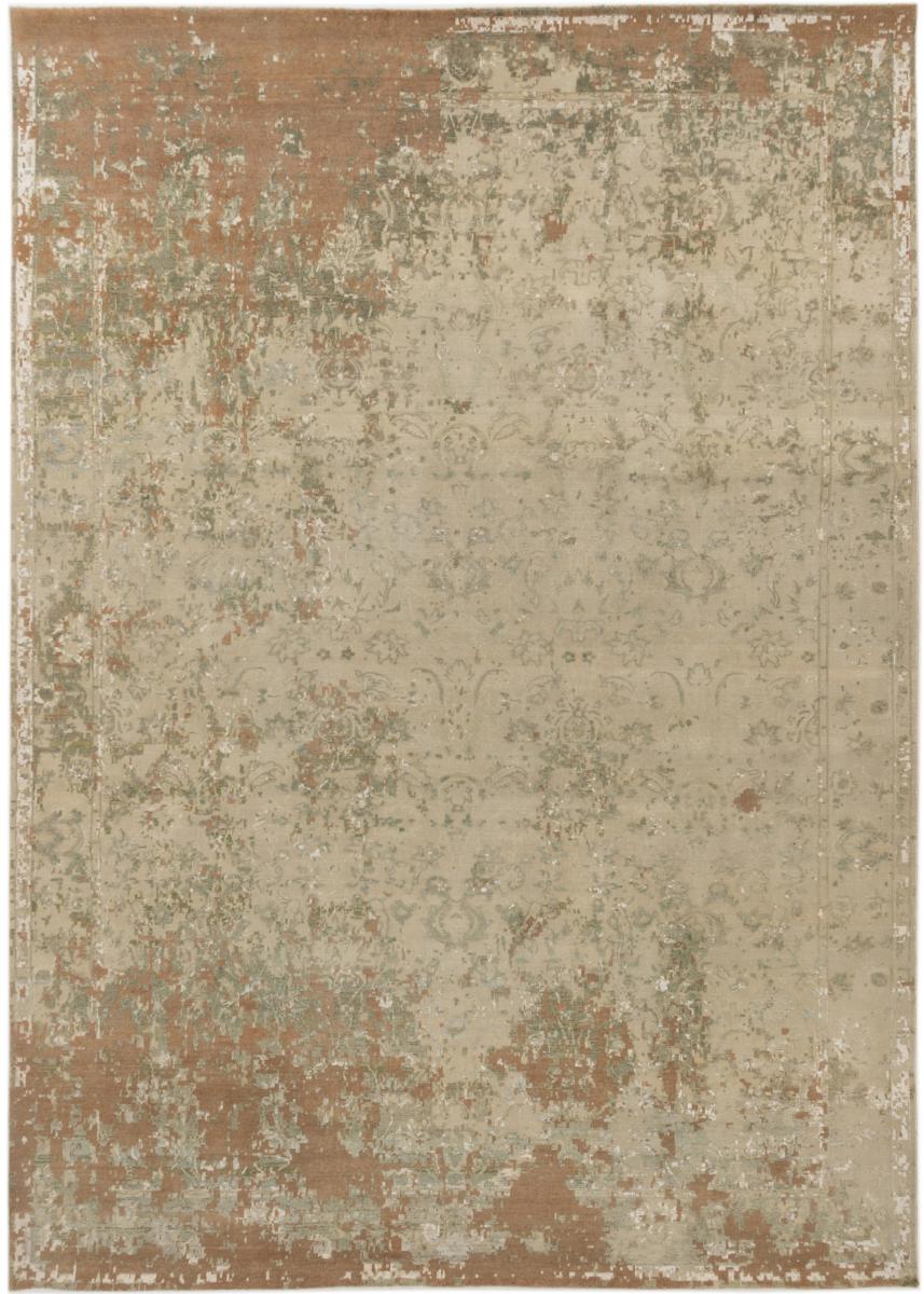 Indo rug Sadraa Heritage 421x303 421x303, Persian Rug Knotted by hand