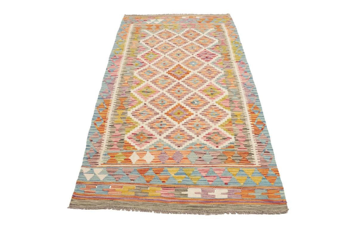 Kilim Afegão - 1