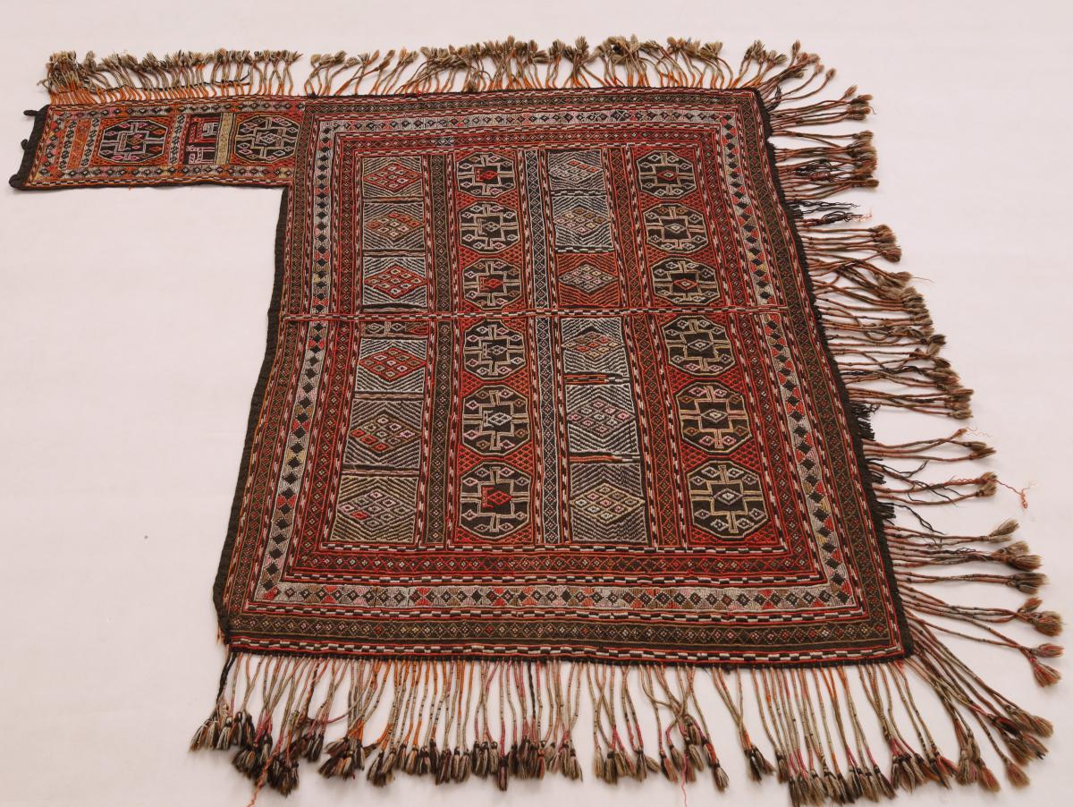 Kilim Fars - 1