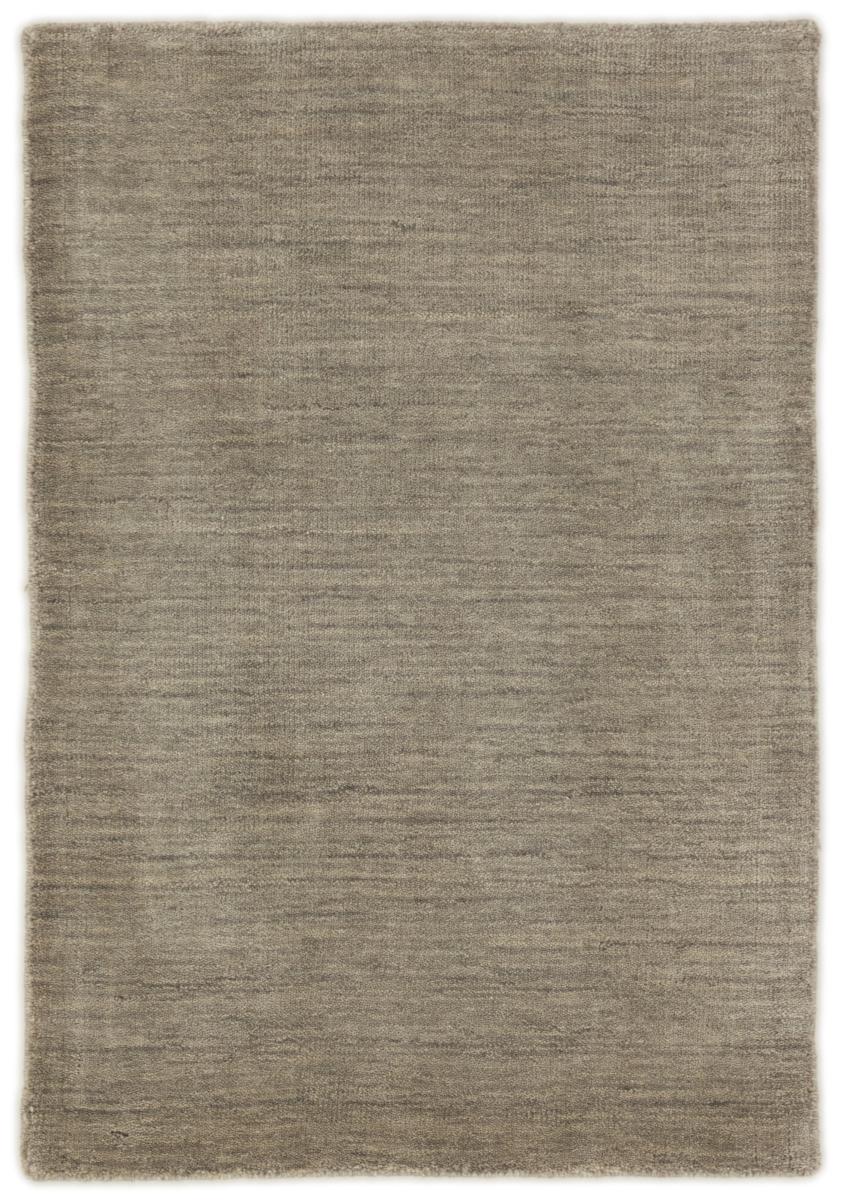Indo rug Gabbeh Design 91x59 91x59, Persian Rug Knotted by hand