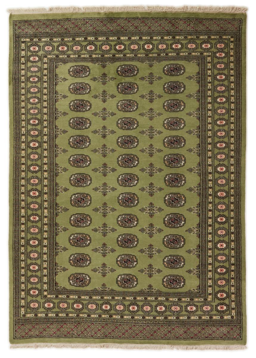 Tapis pakistanais Pakistan Buchara 2ply 235x169 235x169, Tapis persan Noué à la main
