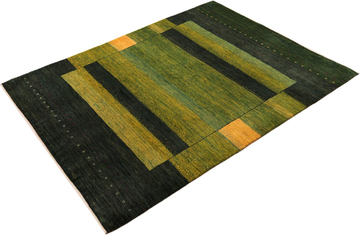 Persisk Gabbeh Kashkuli Banafsheh - 1