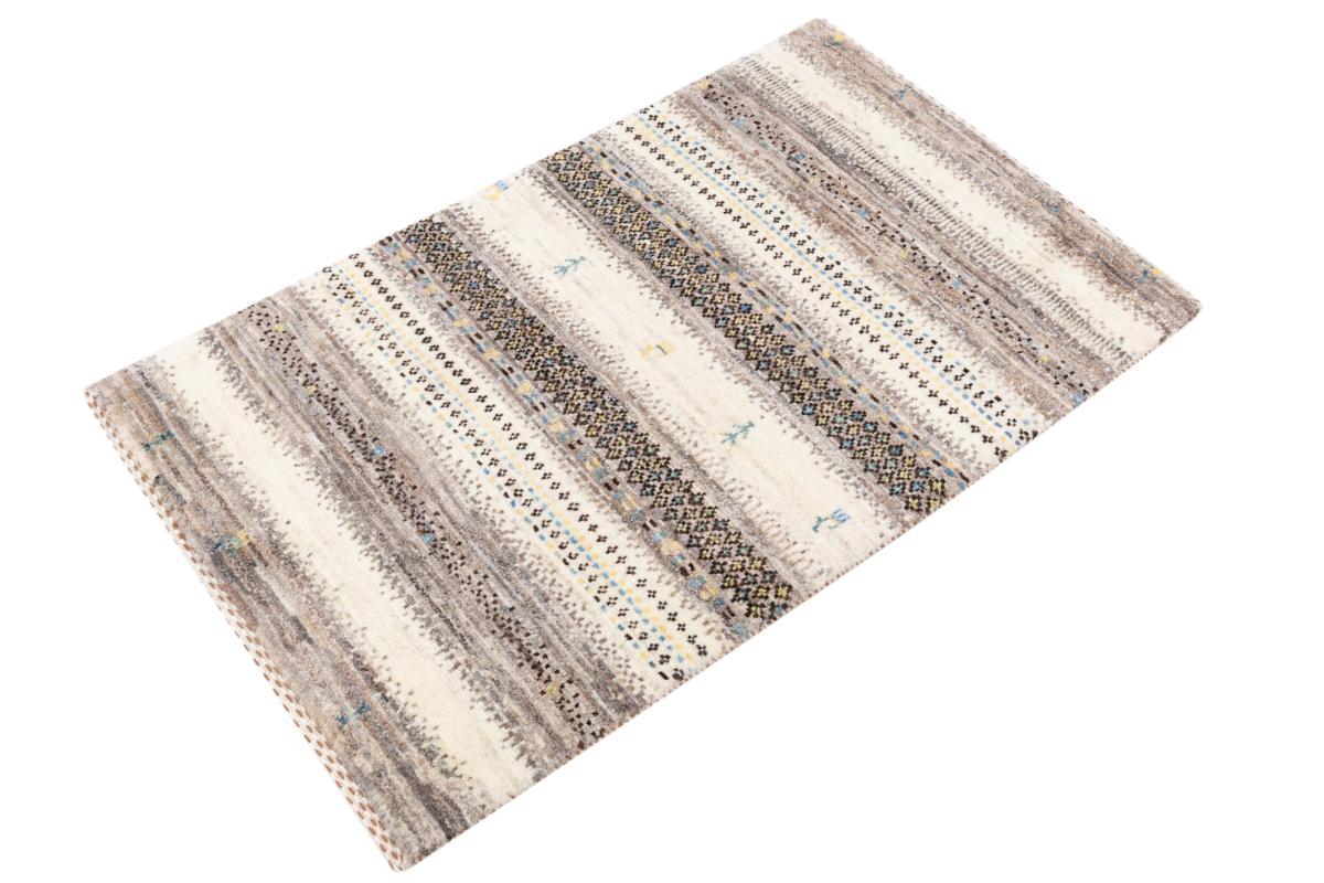 Perzisch Gabbeh Loribaft Tabiibaft - 1