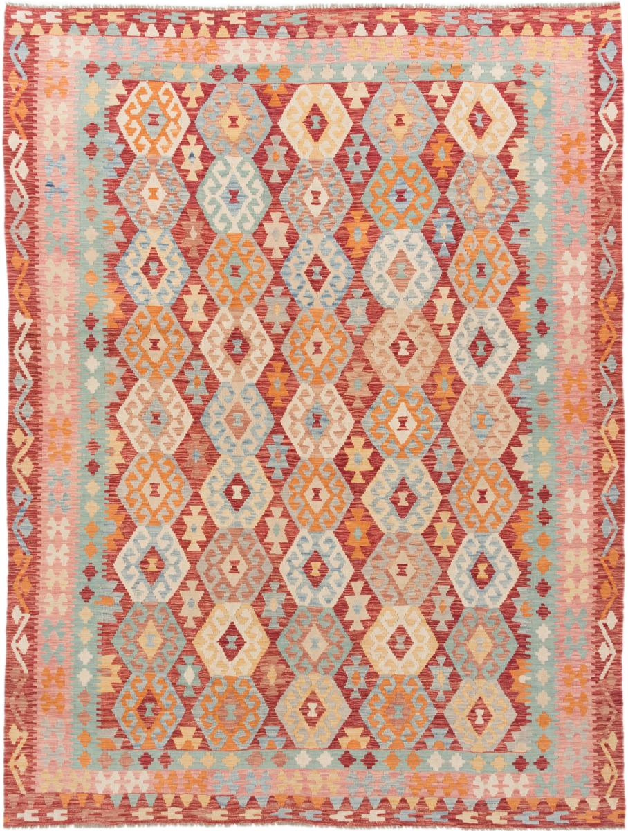 Afgán szőnyeg Kilim Afgán 346x265 346x265, Perzsa szőnyeg szőttesek