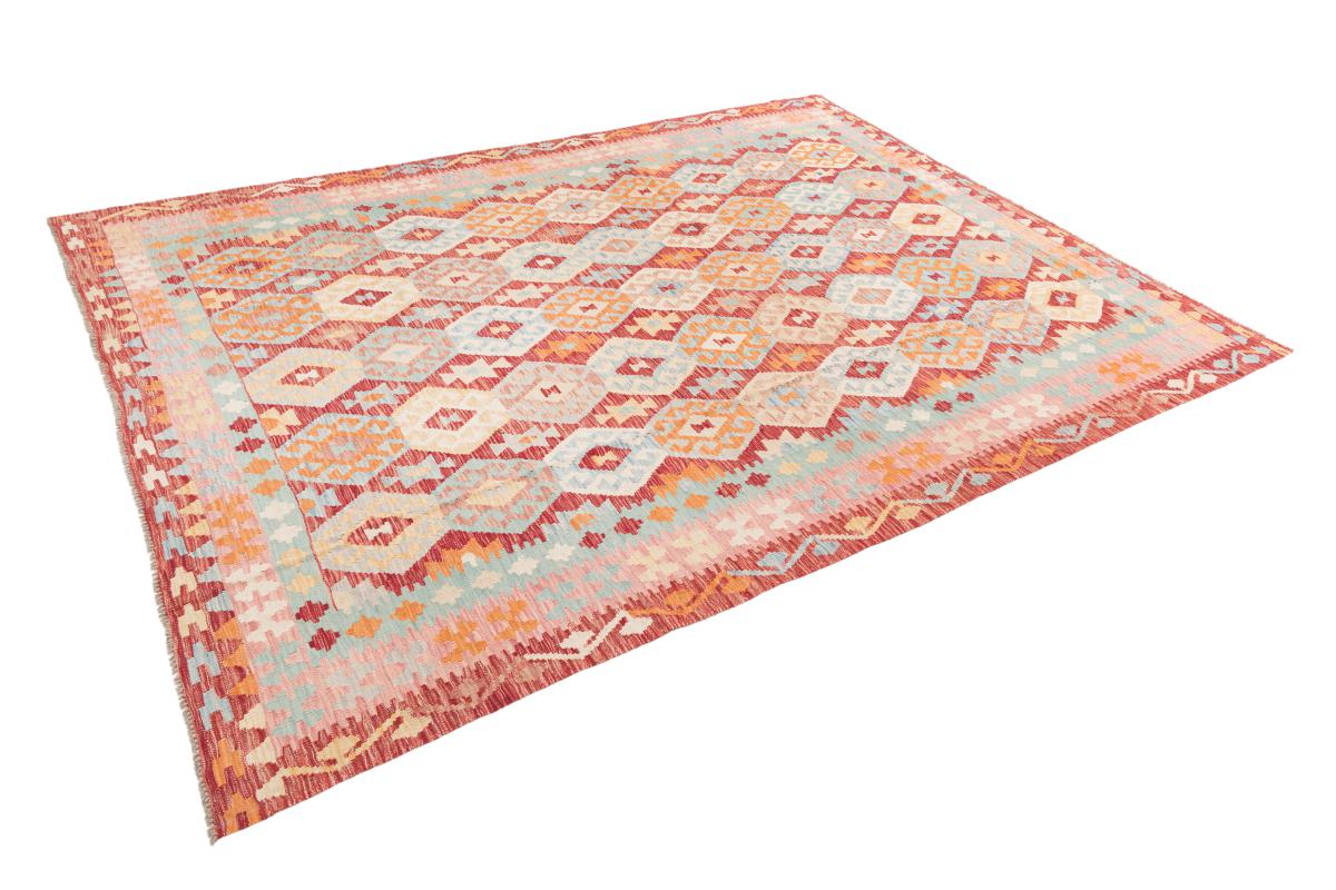 Kilim Afegão - 1