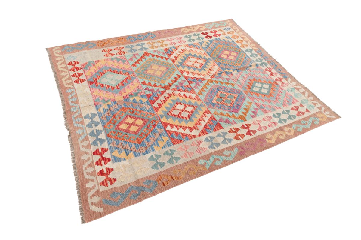 Kilim Afgán - 1