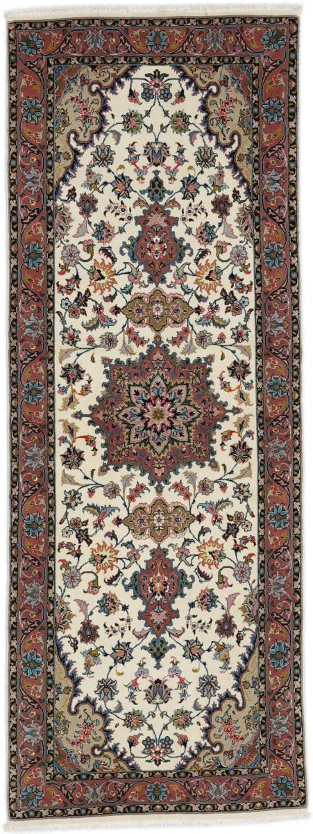 Persian Rug Tabriz 50Raj 219x79 219x79, Persian Rug Knotted by hand
