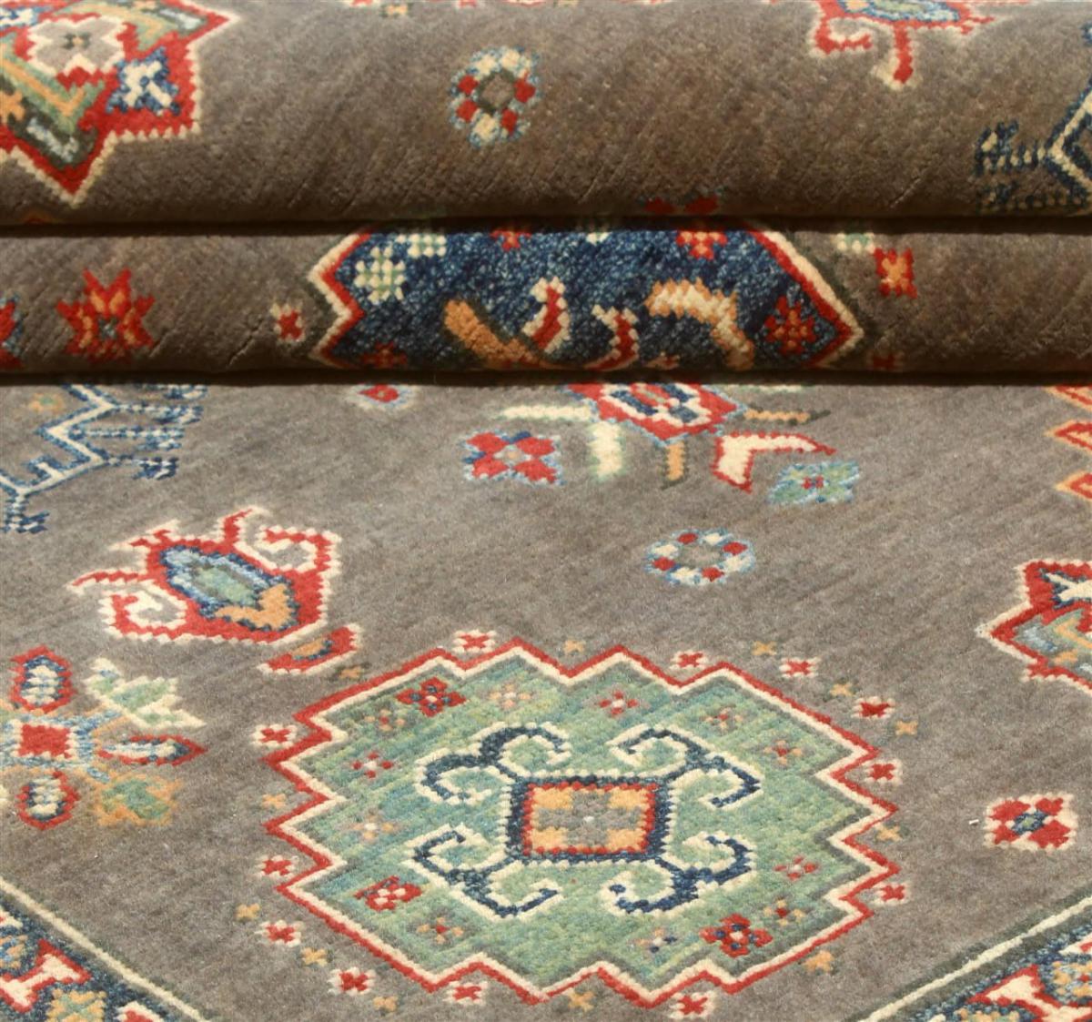 Kazak Ghazni - 1