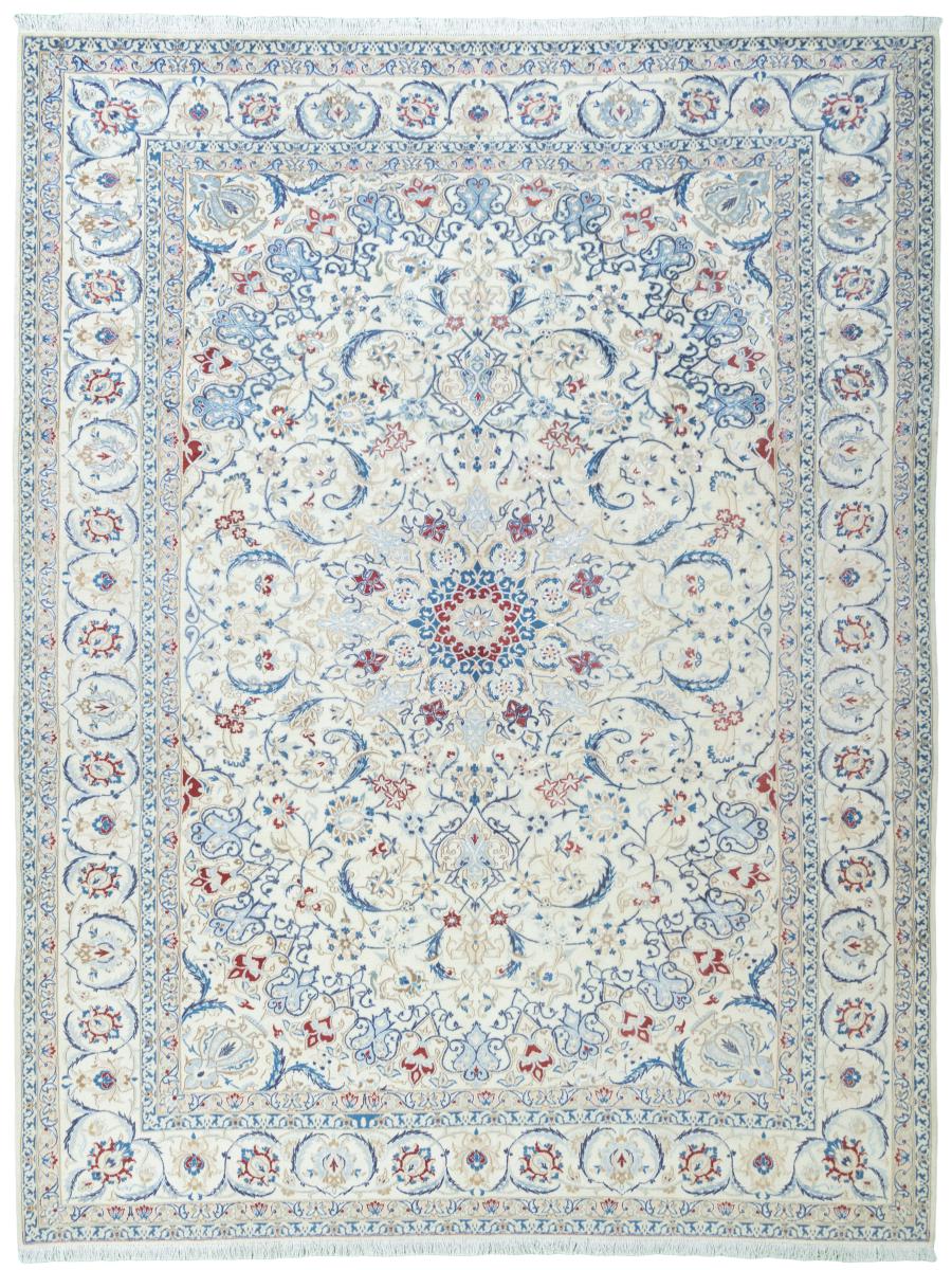 Perserteppich Nain 9La 349x267 349x267, Perserteppich Handgeknüpft