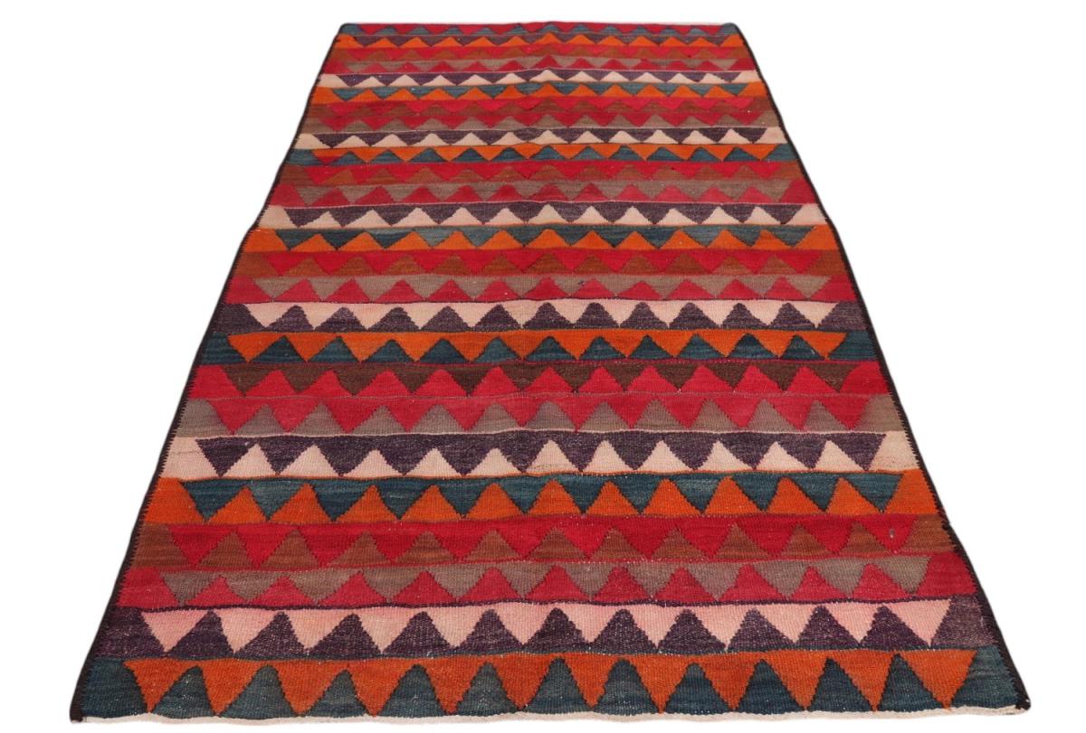 Kilim Fars Antique - 1