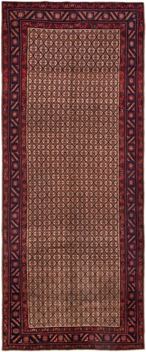 Persian rug Koliai Old 377x155 377x155, Persian rug Hand-knotted
