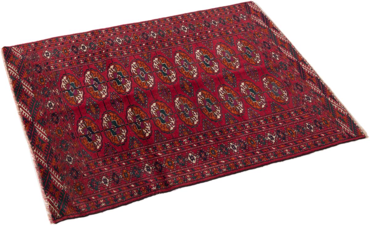 Afghan Mauri Vechi - 1