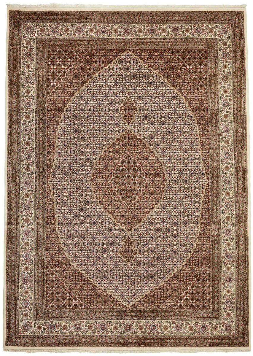 Covor indian Indo Tabriz Royal 352x254 352x254, Covor persan Lucrate de mână