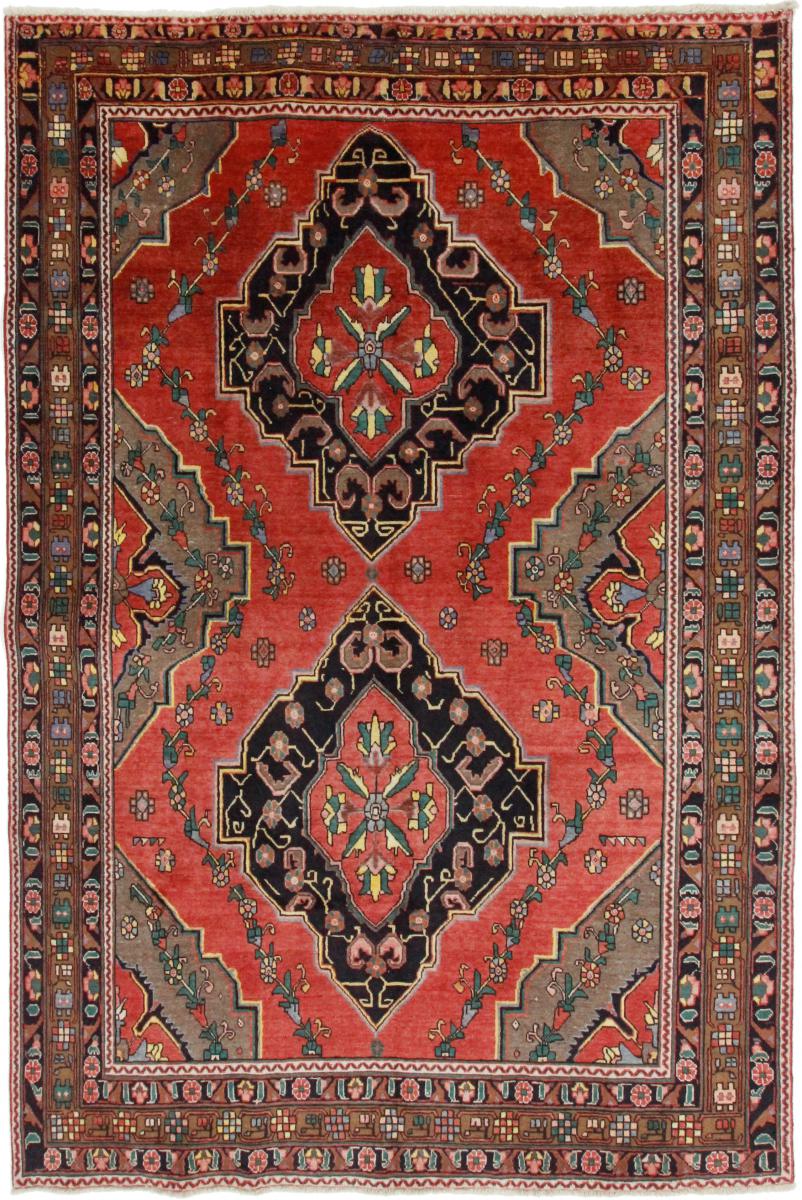 Persian Rug Sarab 331x212 331x212, Persian Rug Knotted by hand