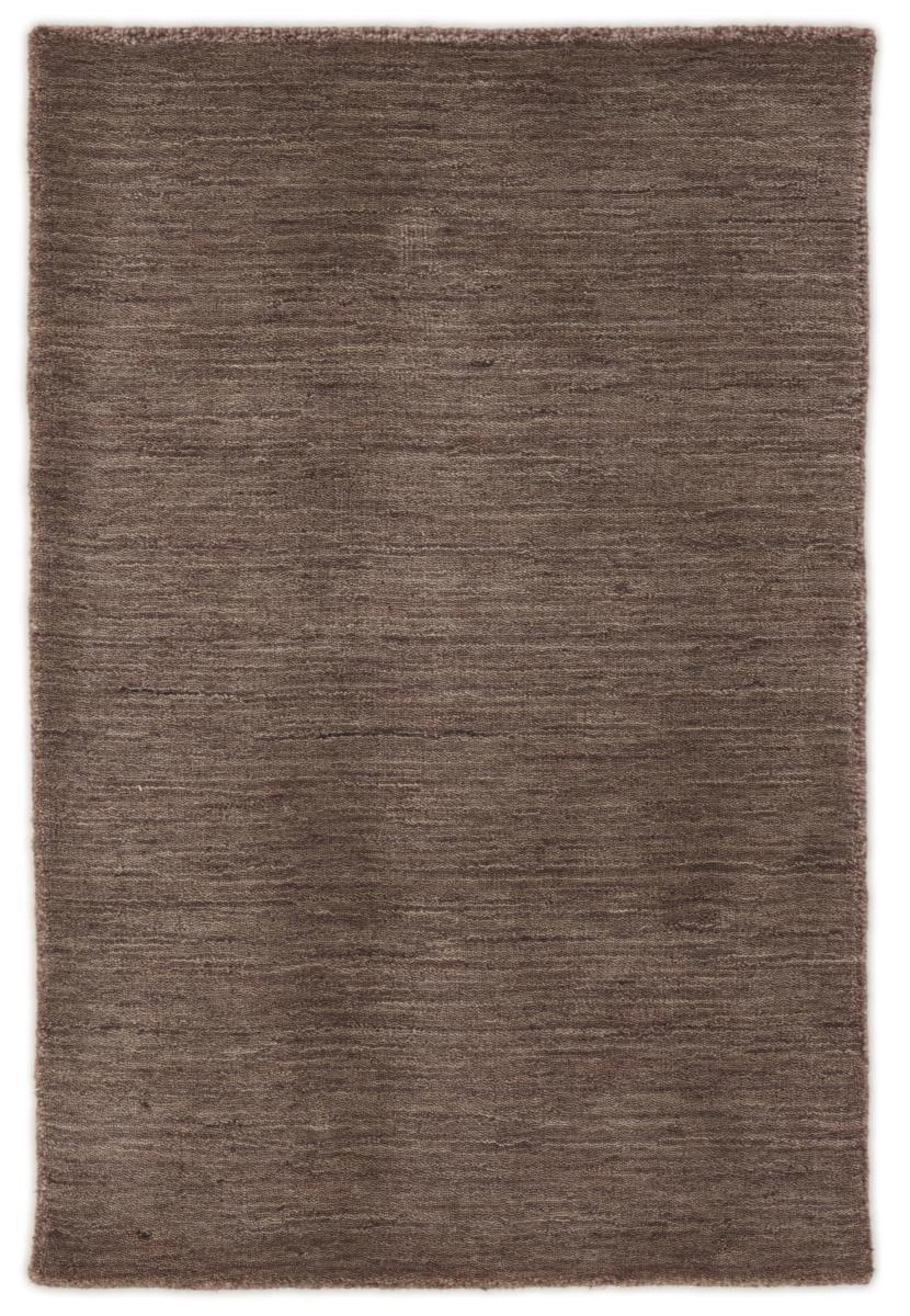 Indo rug Gabbeh Design 91x61 91x61, Persian Rug Knotted by hand