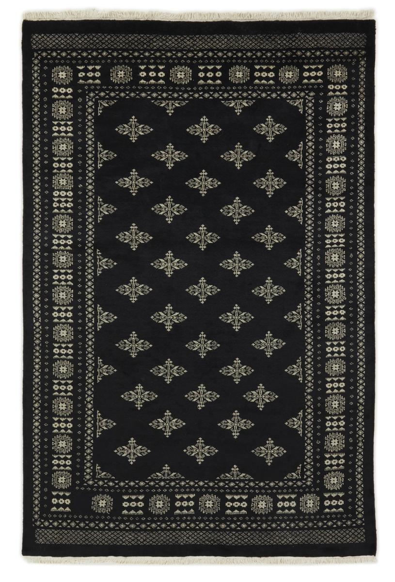 Tapis pakistanais Pakistan Buchara 3ply 249x166 249x166, Tapis persan Noué à la main