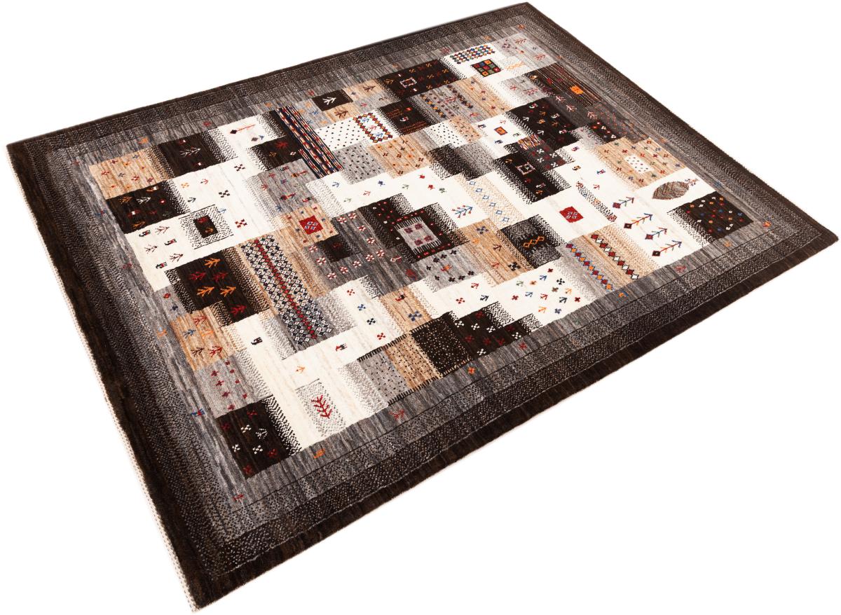 Persja Gabbeh Loribaft Nowbaft - 1