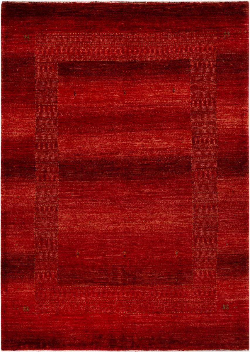 Perzisch tapijt Perzisch Gabbeh Loribaft Essence 211x149 211x149, Perzisch tapijt Handgeknoopt