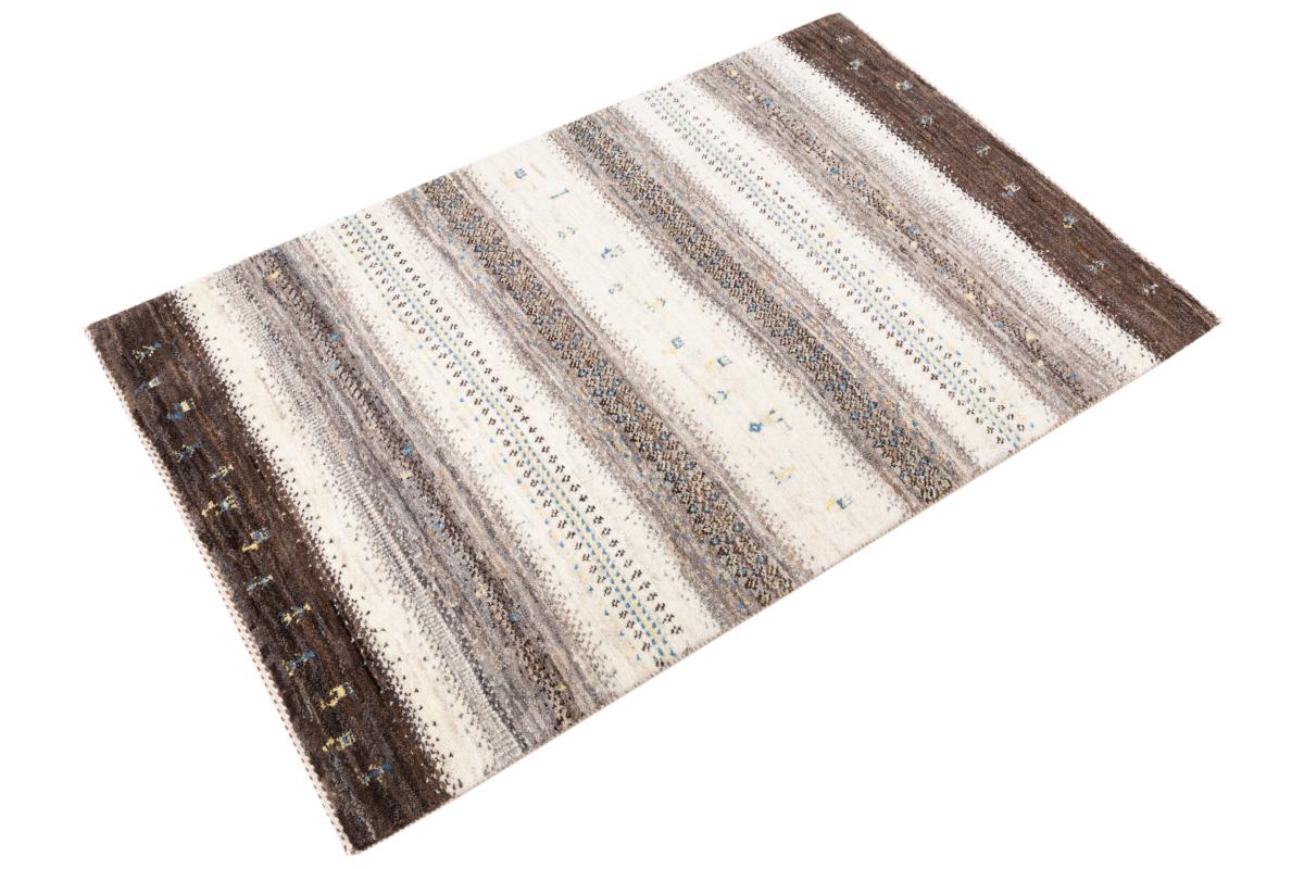 Persia Gabbeh Loribaft Tabiibaft - 1