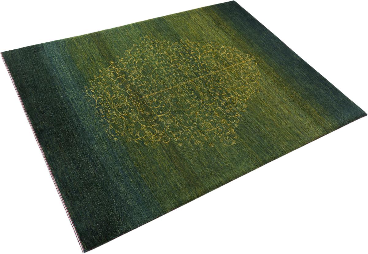Persian Gabbeh Loribaft Essence - 1