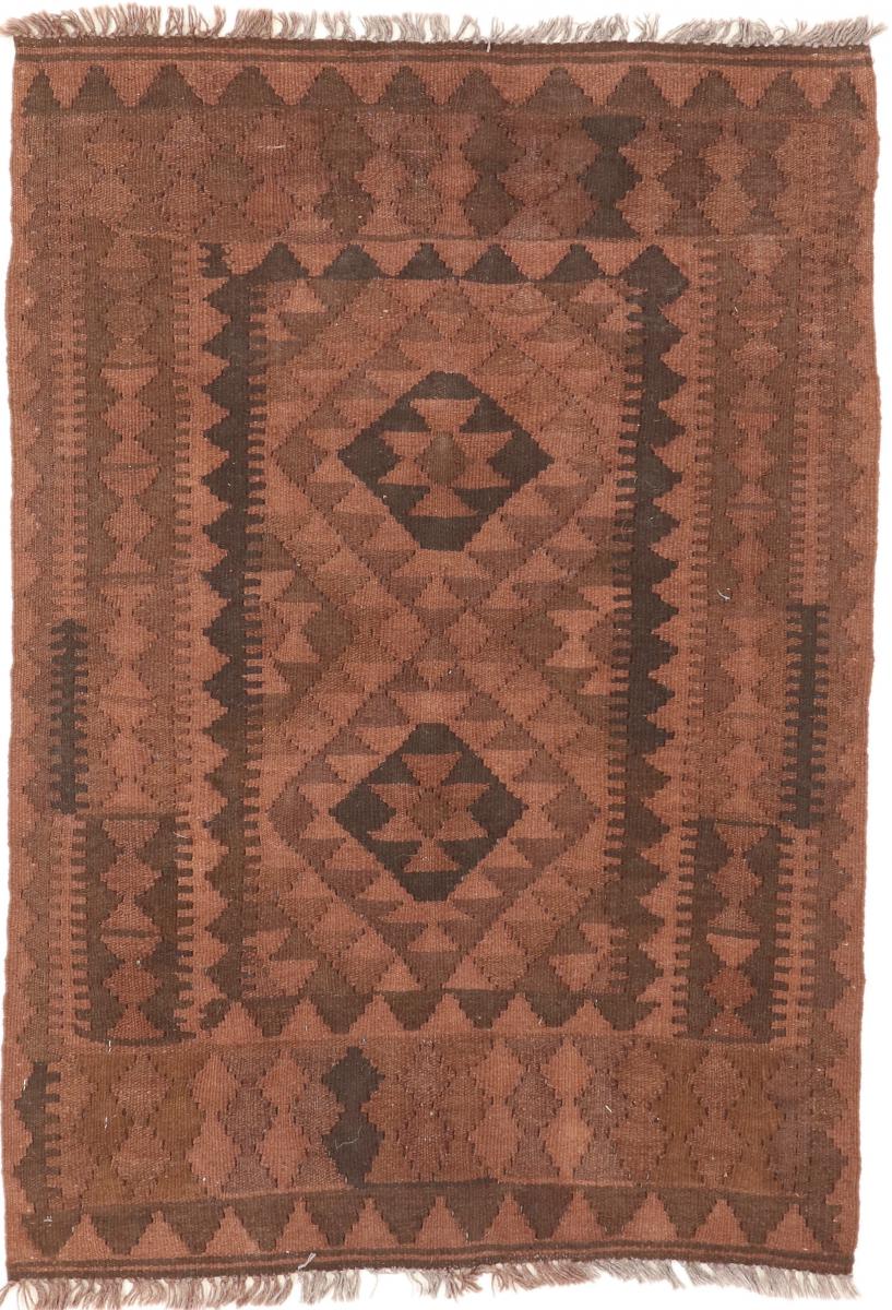 Afgán szőnyeg Kilim Afgán Heritage Limited 117x81 117x81, Perzsa szőnyeg szőttesek