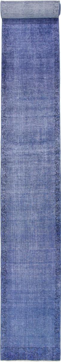 Persian Rug Tabriz 601x59 601x59, Persian Rug Knotted by hand