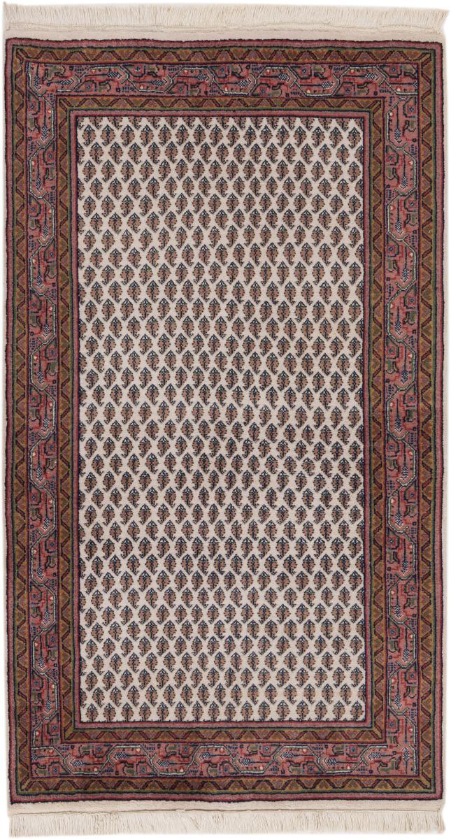 Indo rug Indo Bidjar 156x91 156x91, Persian Rug Knotted by hand