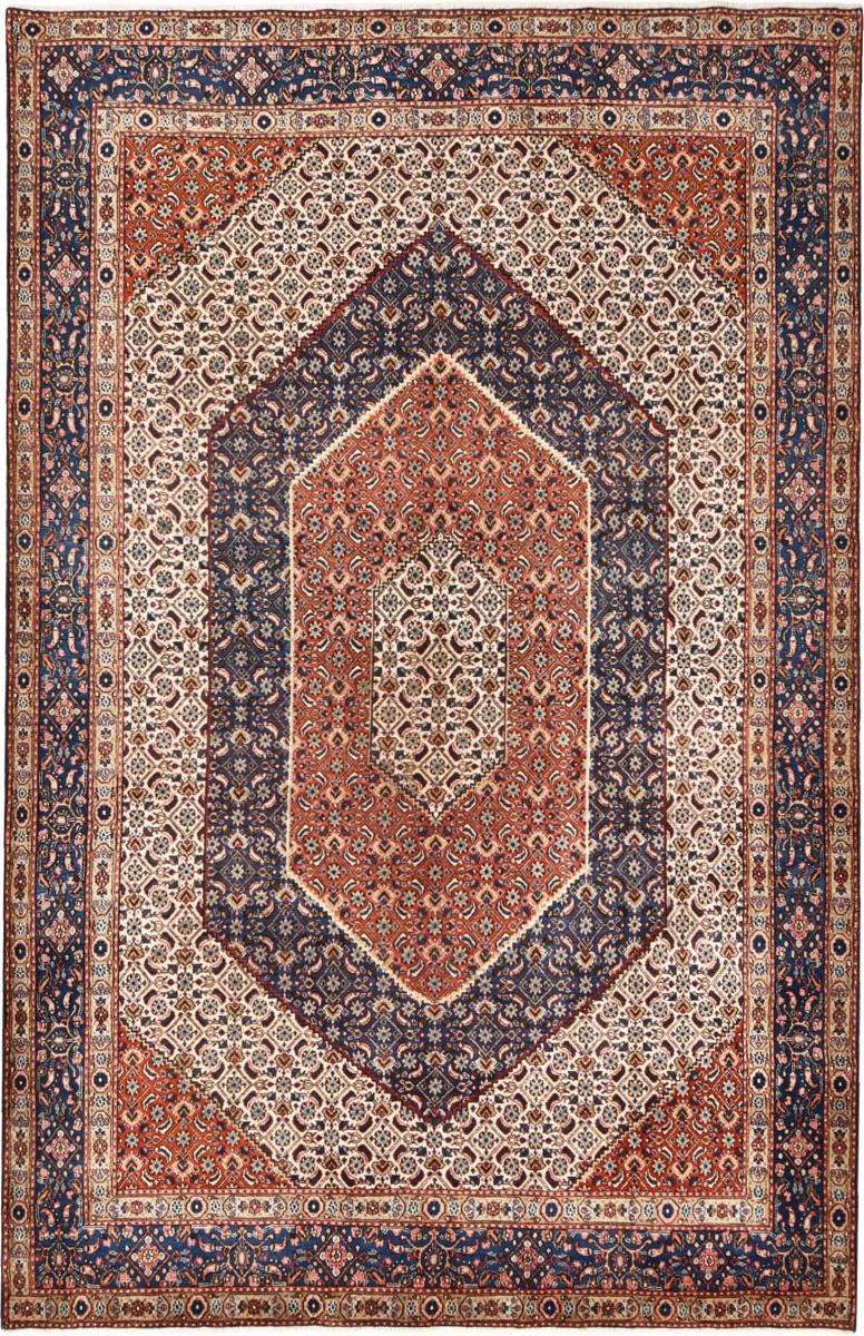 Persian Rug Moud 317x206 317x206, Persian Rug Knotted by hand