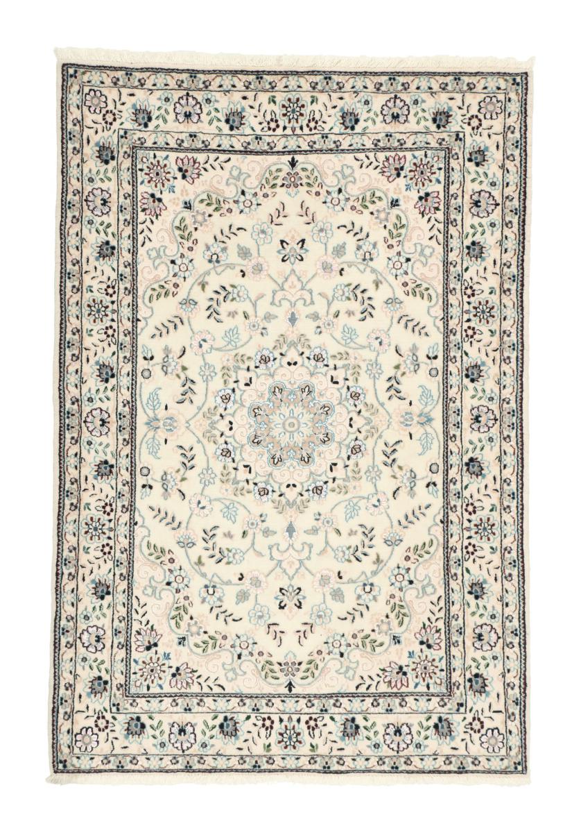 Dywan perski Nain 6La 131x86 131x86, Dywan perski Ręcznie tkane