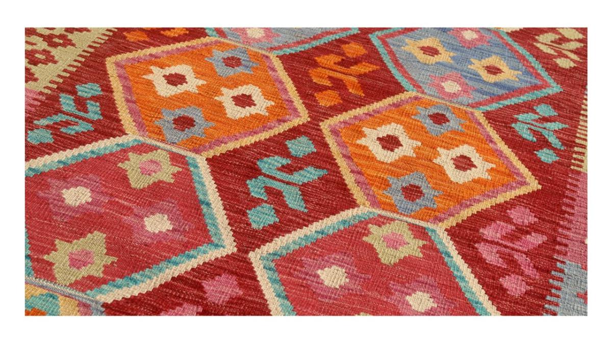 Kilim Afghan - 1