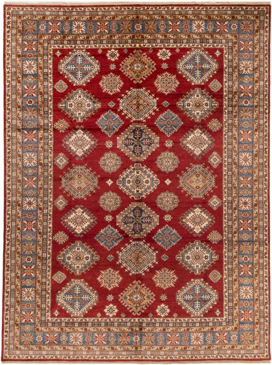 Tapis afghan Arijana Klassik 420x314 420x314, Tapis persan Noué à la main