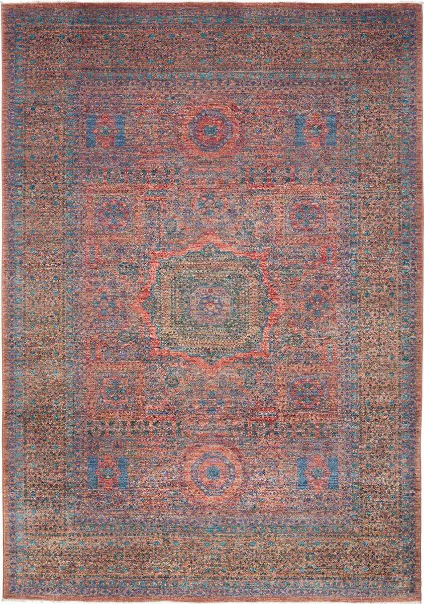 Alfombra pakistaní Mamluk 300x209 300x209, Alfombra persa Anudado a mano