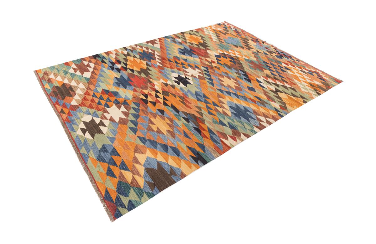 Kilim Afghan Heritage - 1