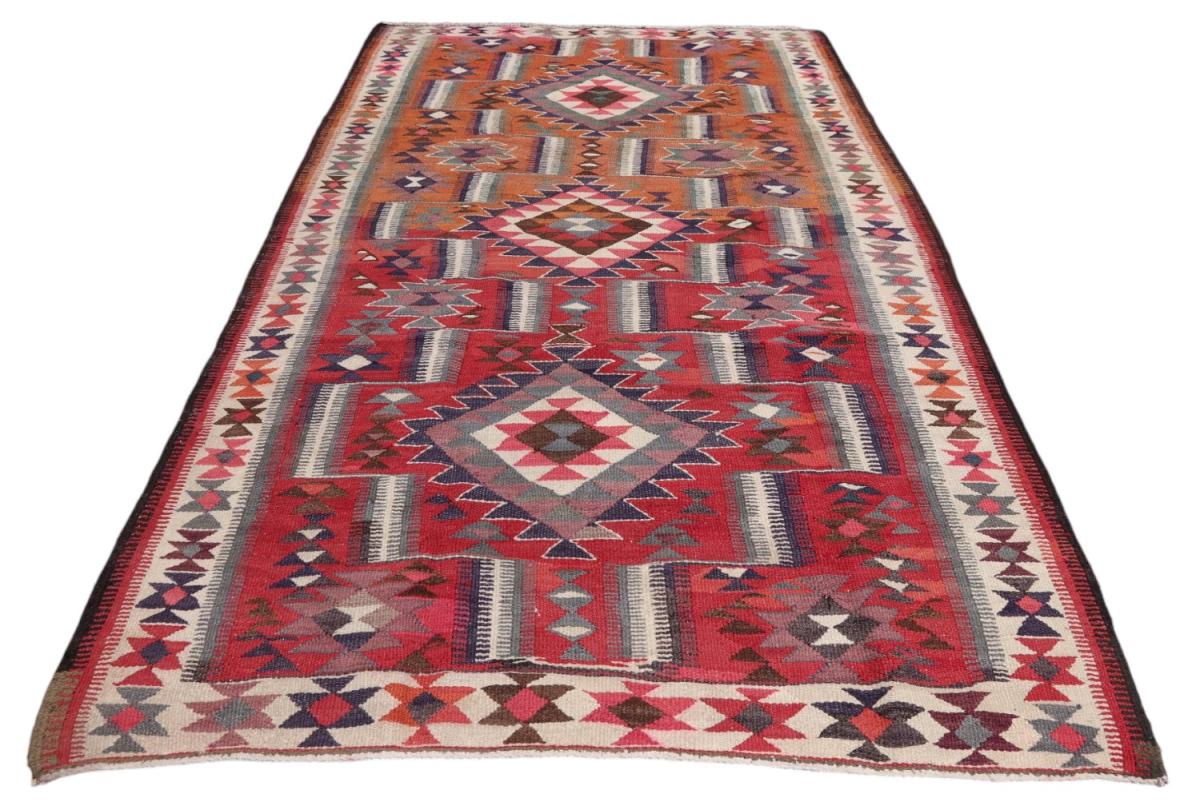 Kilim Fars Antique - 1