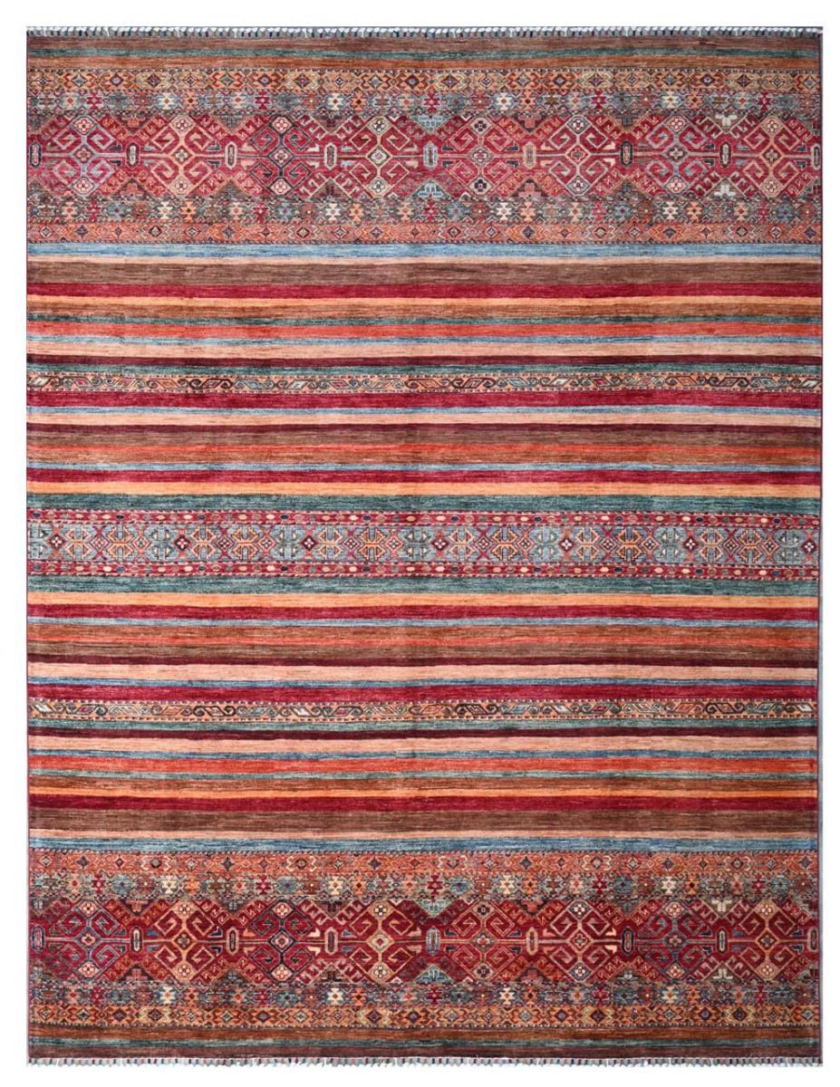 Pakistanilainen matto Arijana Shaal 314x249 314x249, Persialainen matto Käsinsolmittu