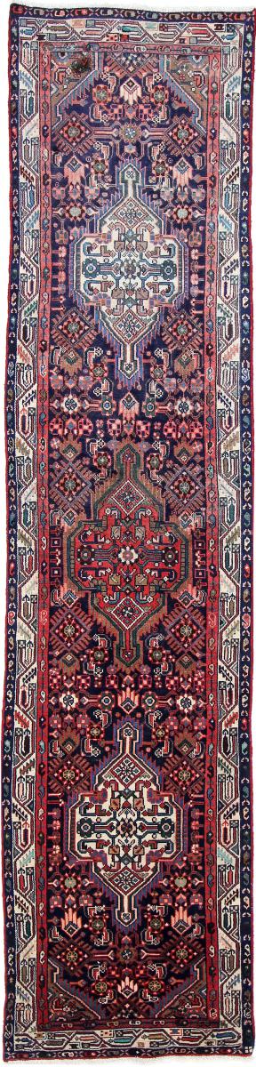 Persian Rug Lori Zaghe 337x79 337x79, Persian Rug Knotted by hand