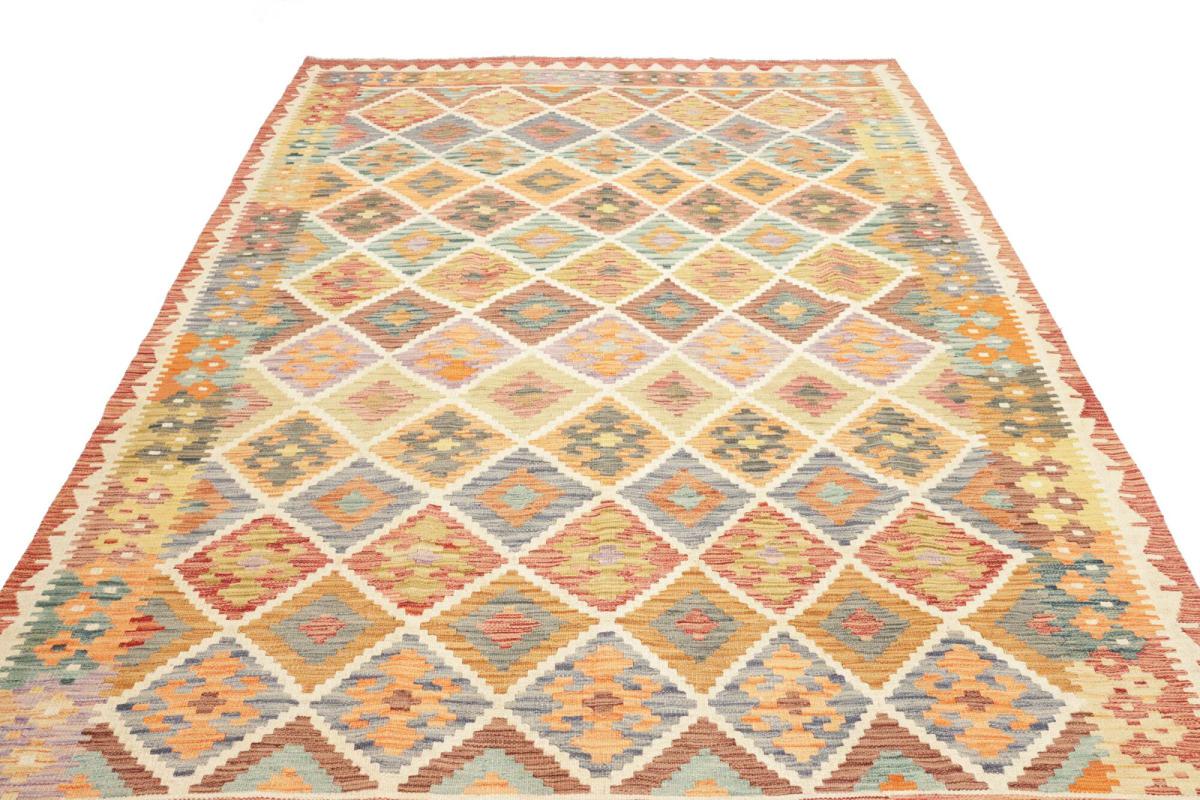 Kilim Afgán - 1