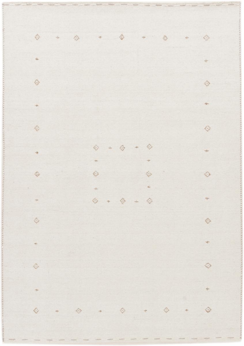 Tapete indiano Kilim Horizon 231x164 231x164, Tapete persa Tecido à mão