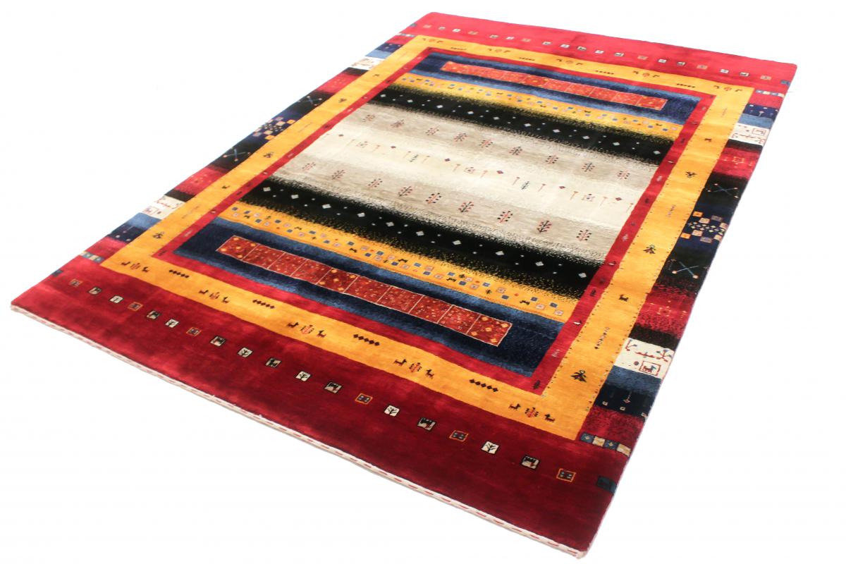 Gabbeh Loribaft Design - 1