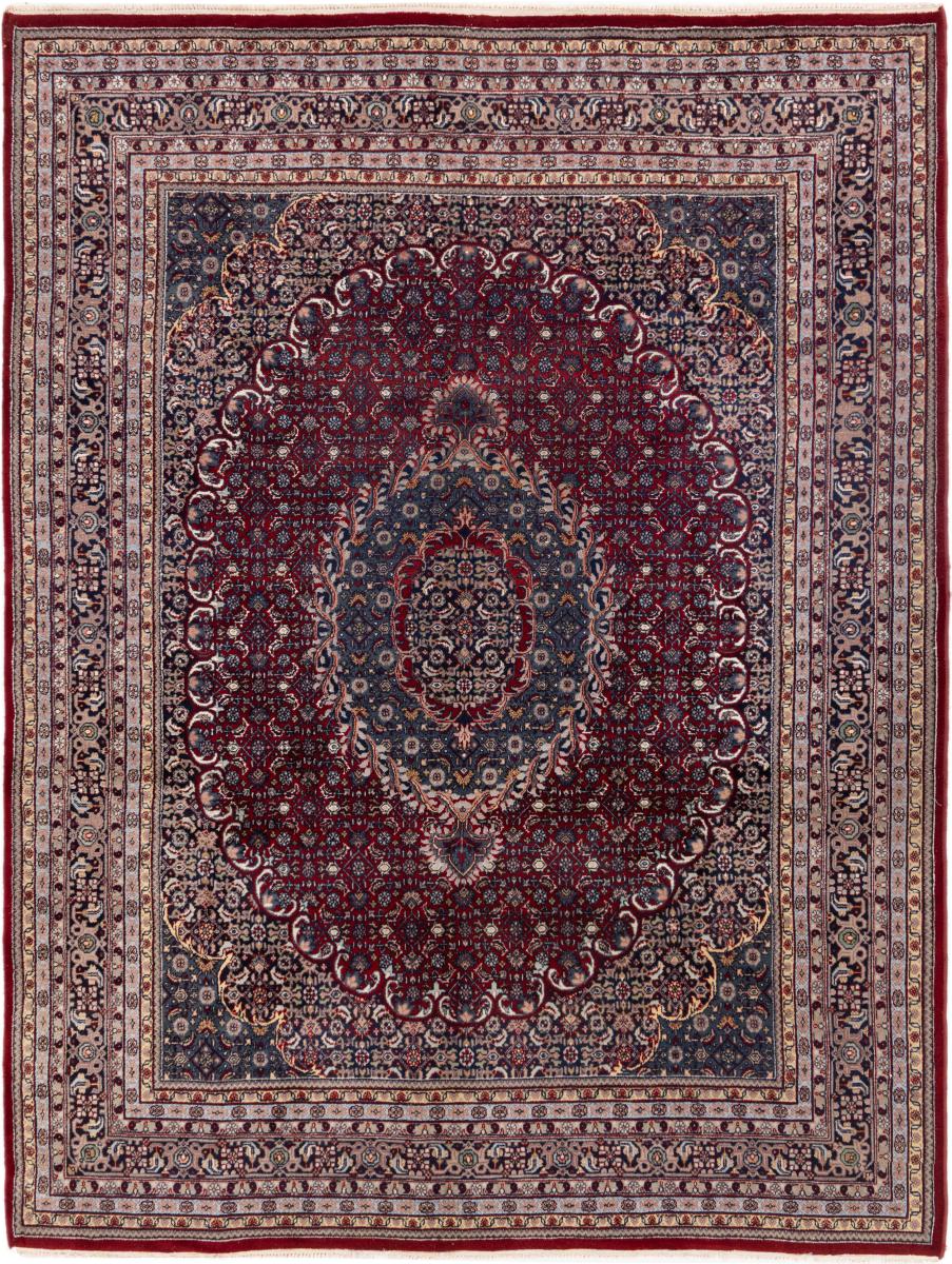 Indyjski dywan Indo Tabriz 315x236 315x236, Dywan perski Ręcznie tkane