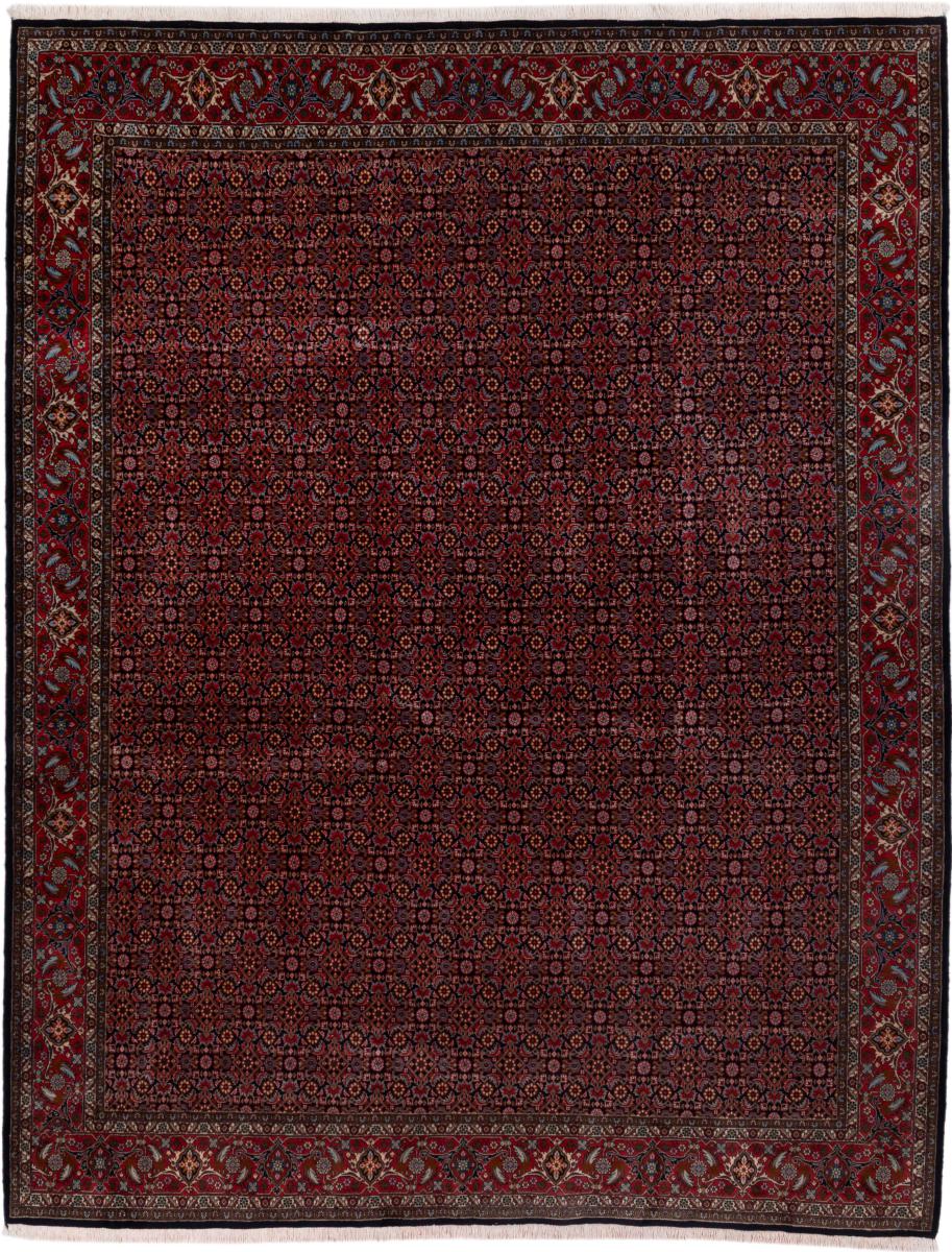Perzisch tapijt Bidjar 376x291 376x291, Perzisch tapijt Handgeknoopt