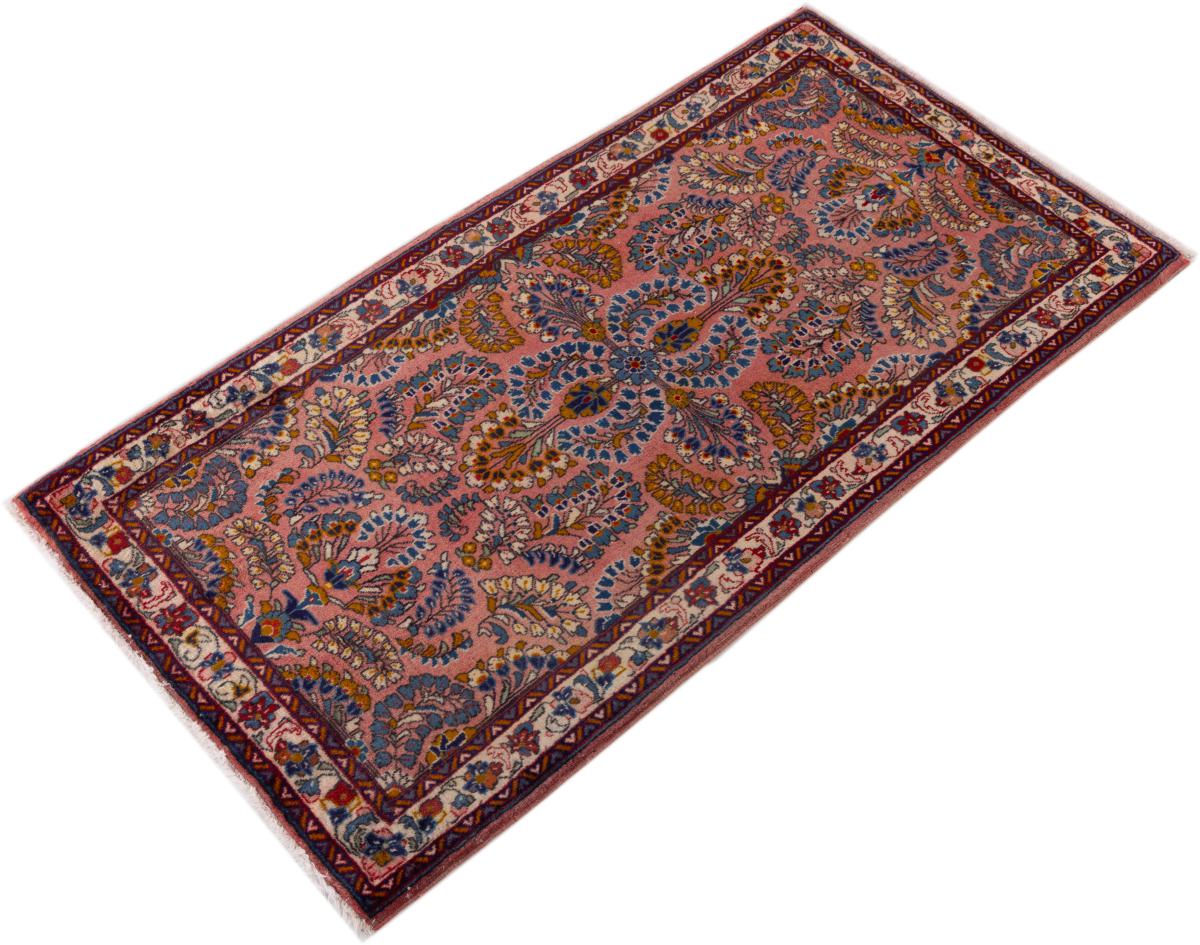 Sarouk - 1