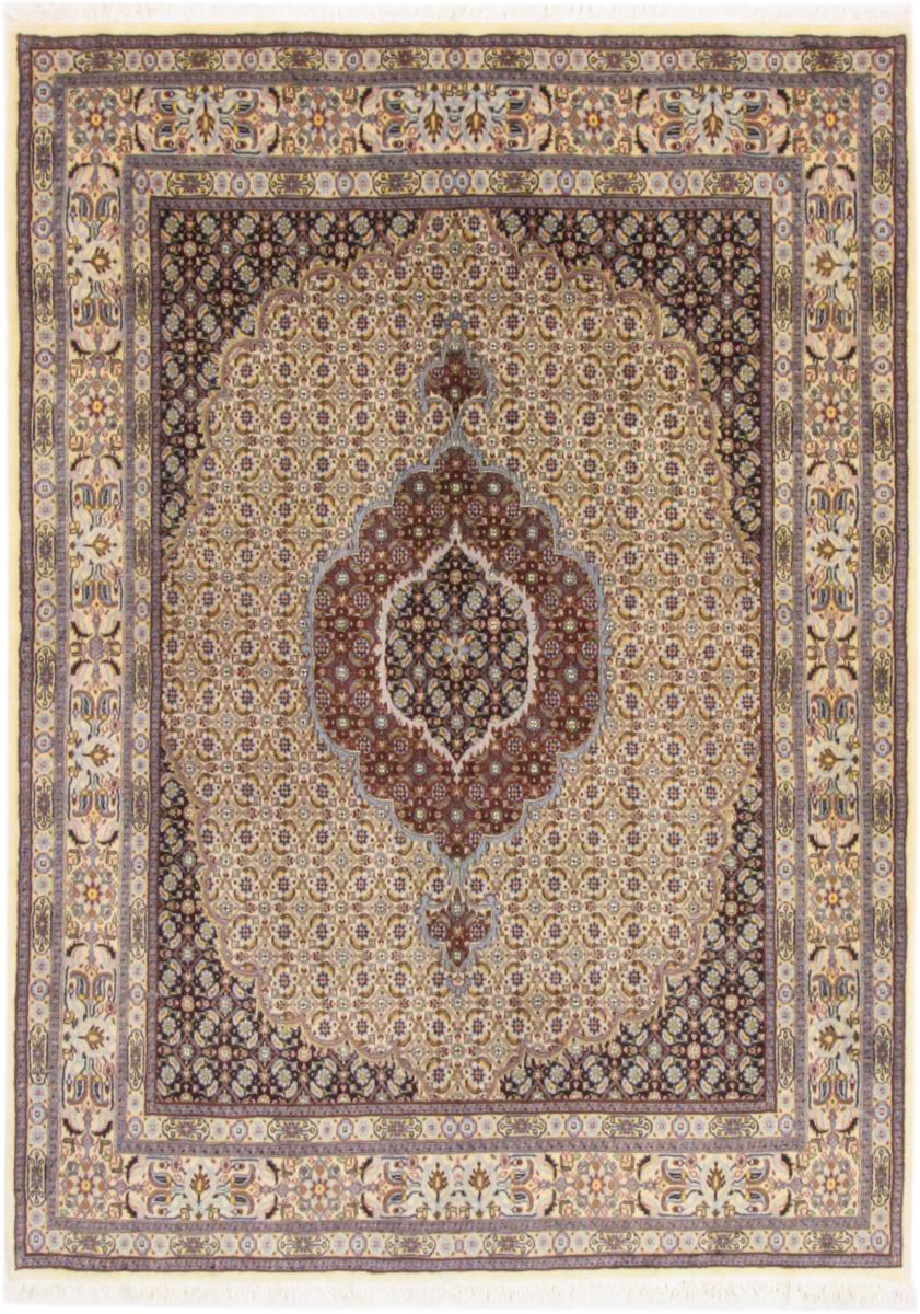 Tapete persa Moud 241x168 241x168, Tapete persa Atado à mão